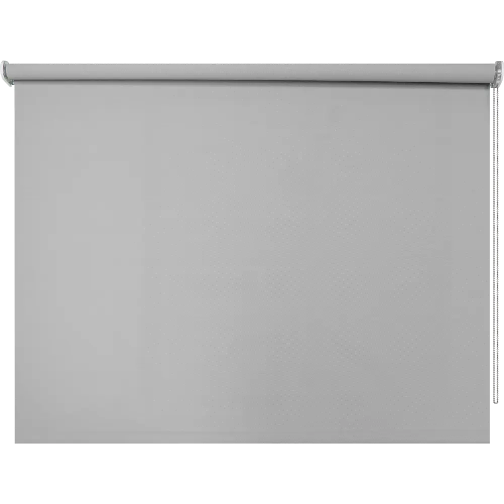 Штора рулонная Screen 180x200 см цвет серый ЭСКАР STLM-2196383
