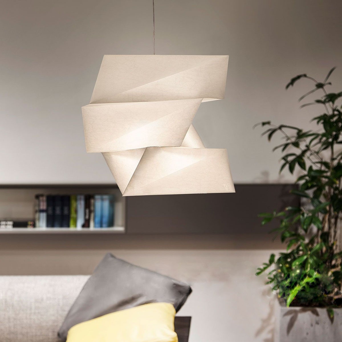 Artemide Katatsumuri 1695010A подвес 99808 - Вид №2