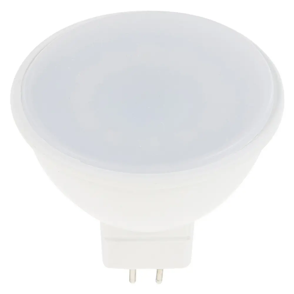 Лампа светодиодная MR16 JCDR01, 7 Вт, 220 В, 4200 К Elektrostandard STLM-2180823 - Вид №1