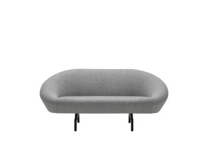 2-местный тканевый диван