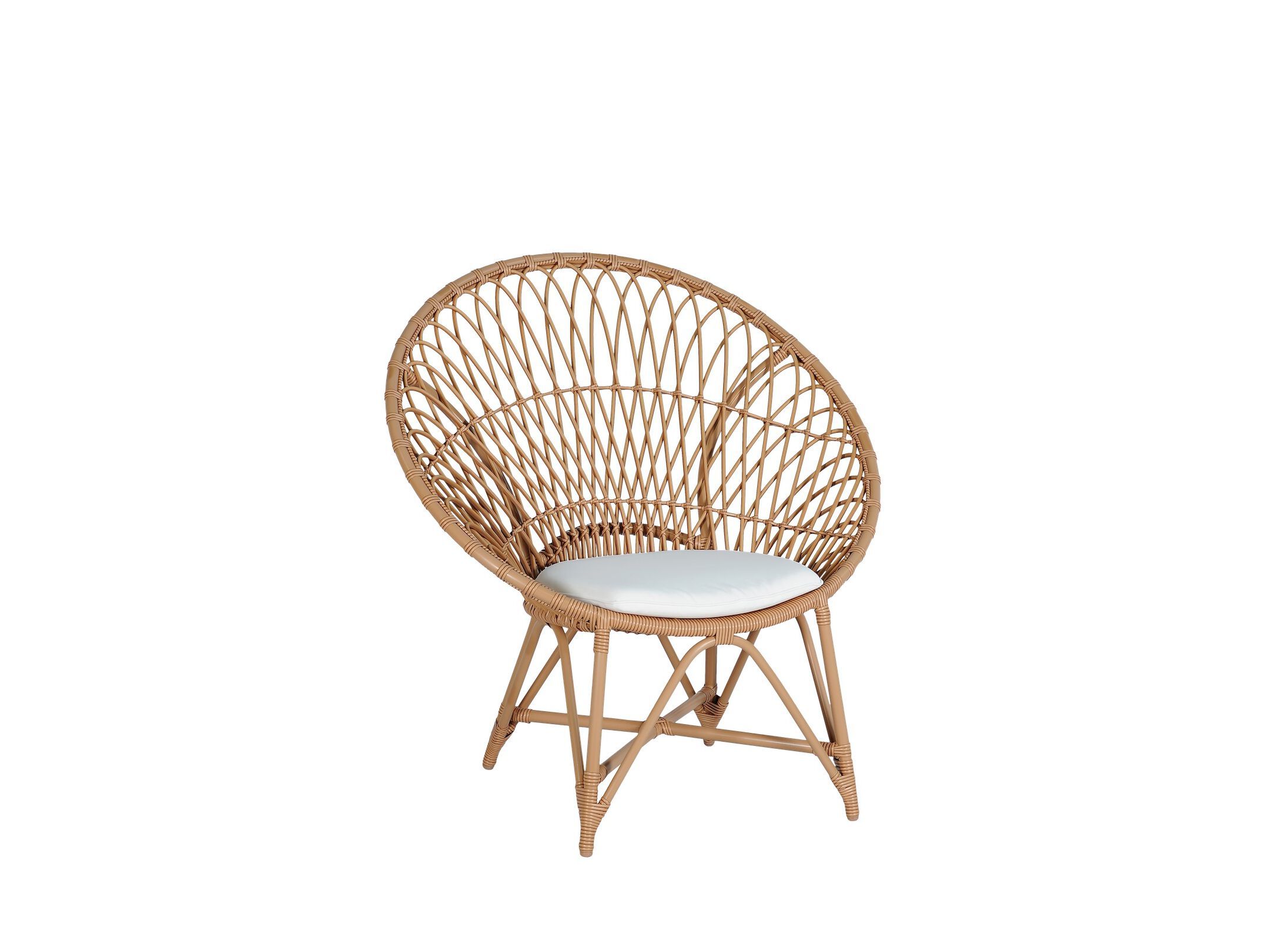 Садовое кресло из синтетического волокна cbdesign Merlyn ARCH-00044857 - Вид №16