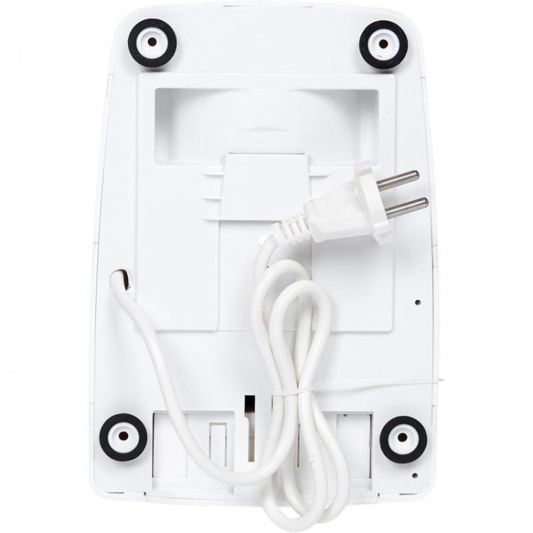 8815 Puff Сушилка для рук Пластик ABS Puff 8815 Белый белый  - Вид №1