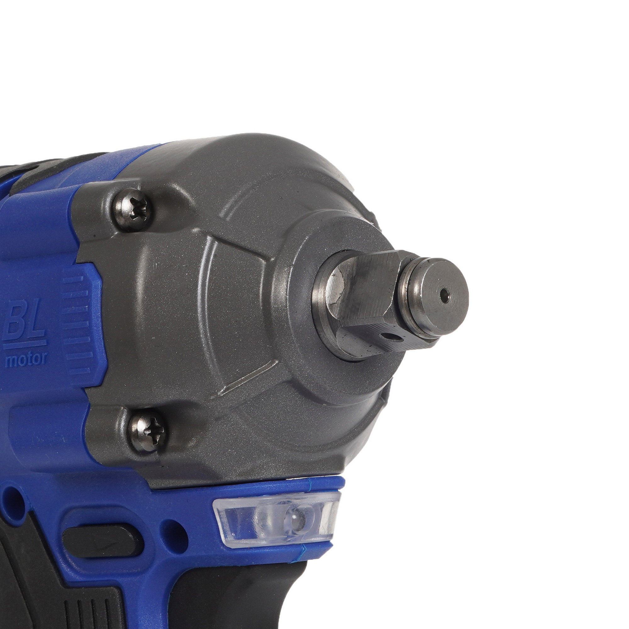 Гайковерт Oasis GK-750Pro 9232244 STDN-0023403 - Вид №4