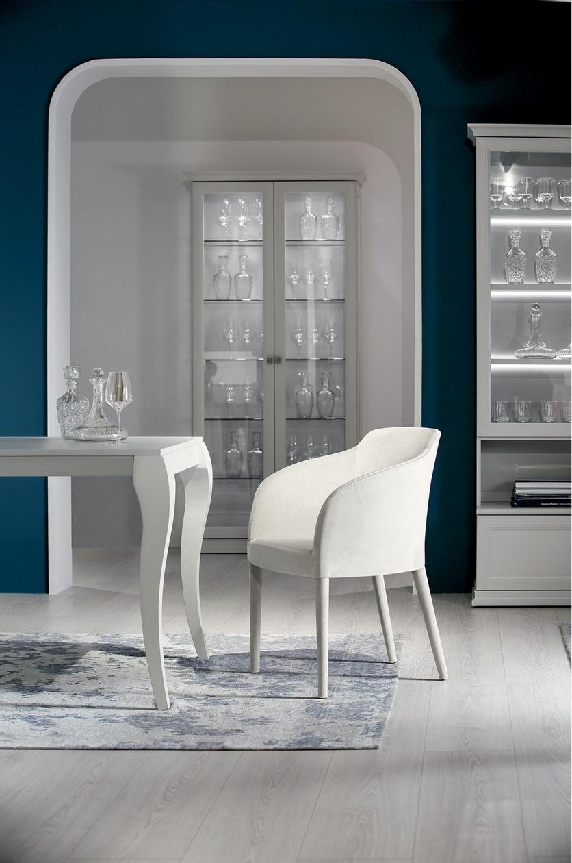 Colombini Casa Кресло в коже sun-id-1511870 - Вид №2