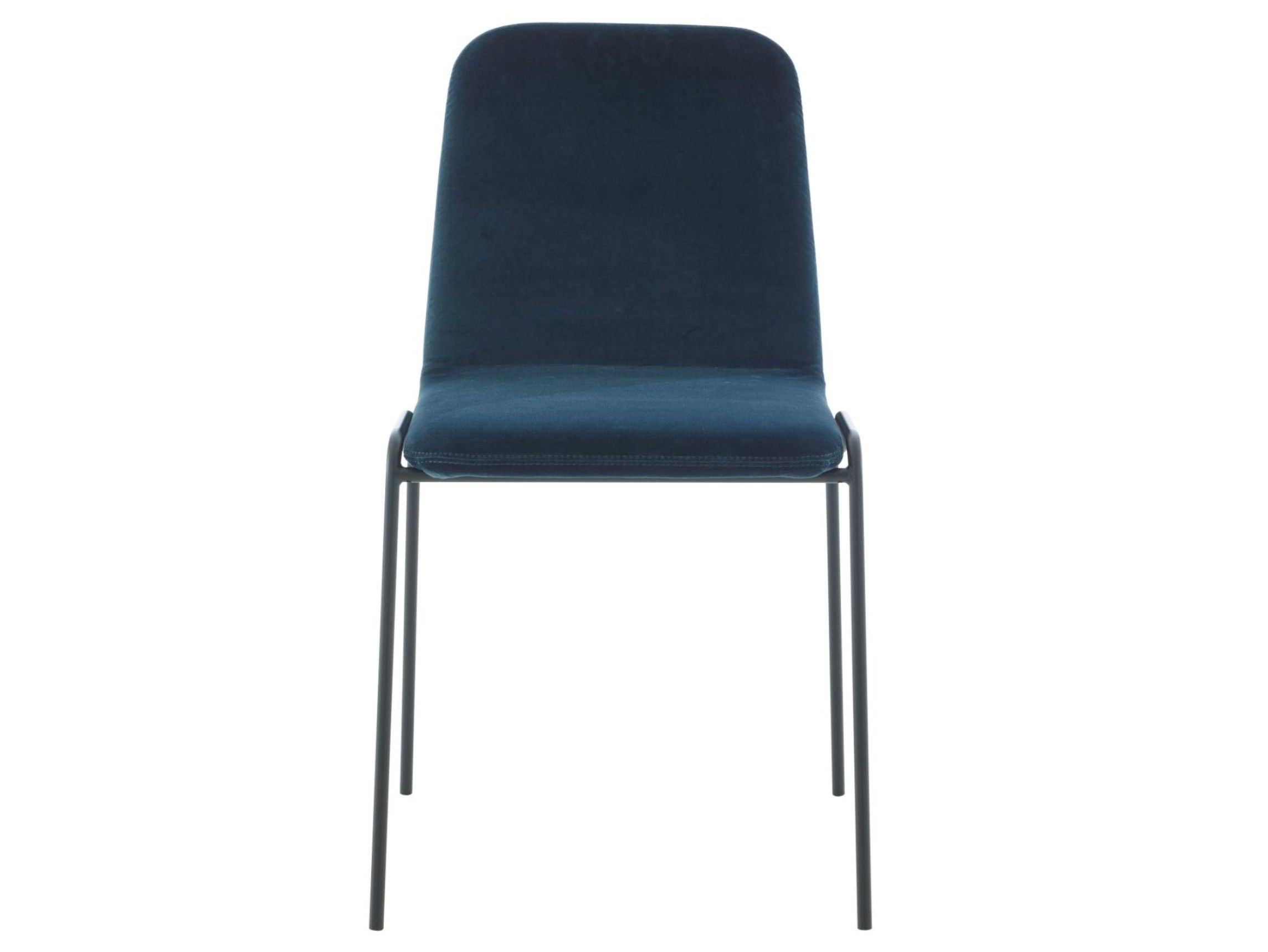 Мягкий стул из ткани Ligne Roset Tadao ARCH-00076180 - Вид №1