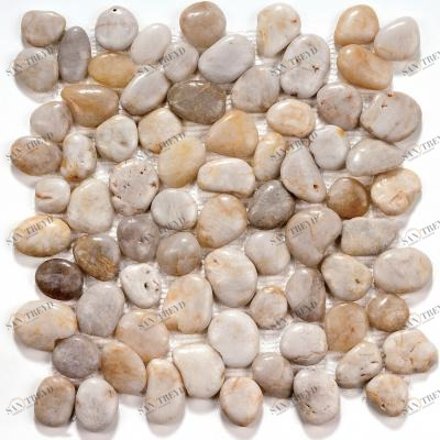 White Jack натур камень 305х305 BONAPARTE sun-id-321001