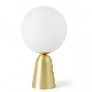 Miloox 1744.151 Настольная лампа LUNAR 34х20 см.