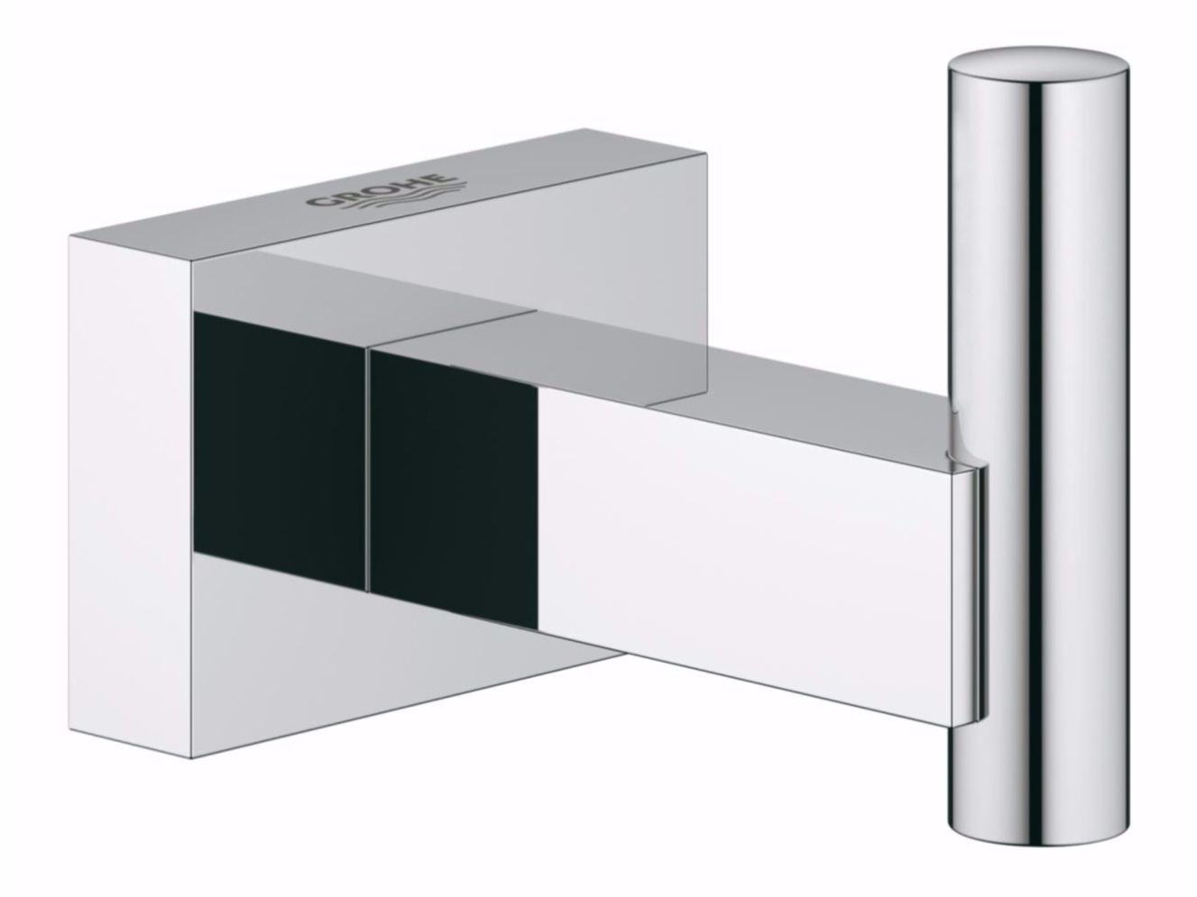 Металлический держатель для полотенец Grohe Essentials Cube ARCH-00031970