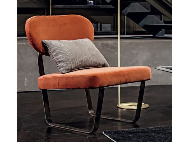 Велюровое кресло Shake Mantis ARCH-00075622