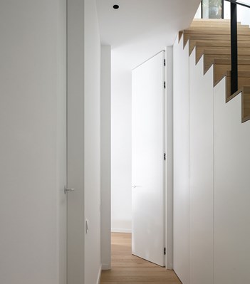 121X Раковина / Кухня vola  - Вид №5