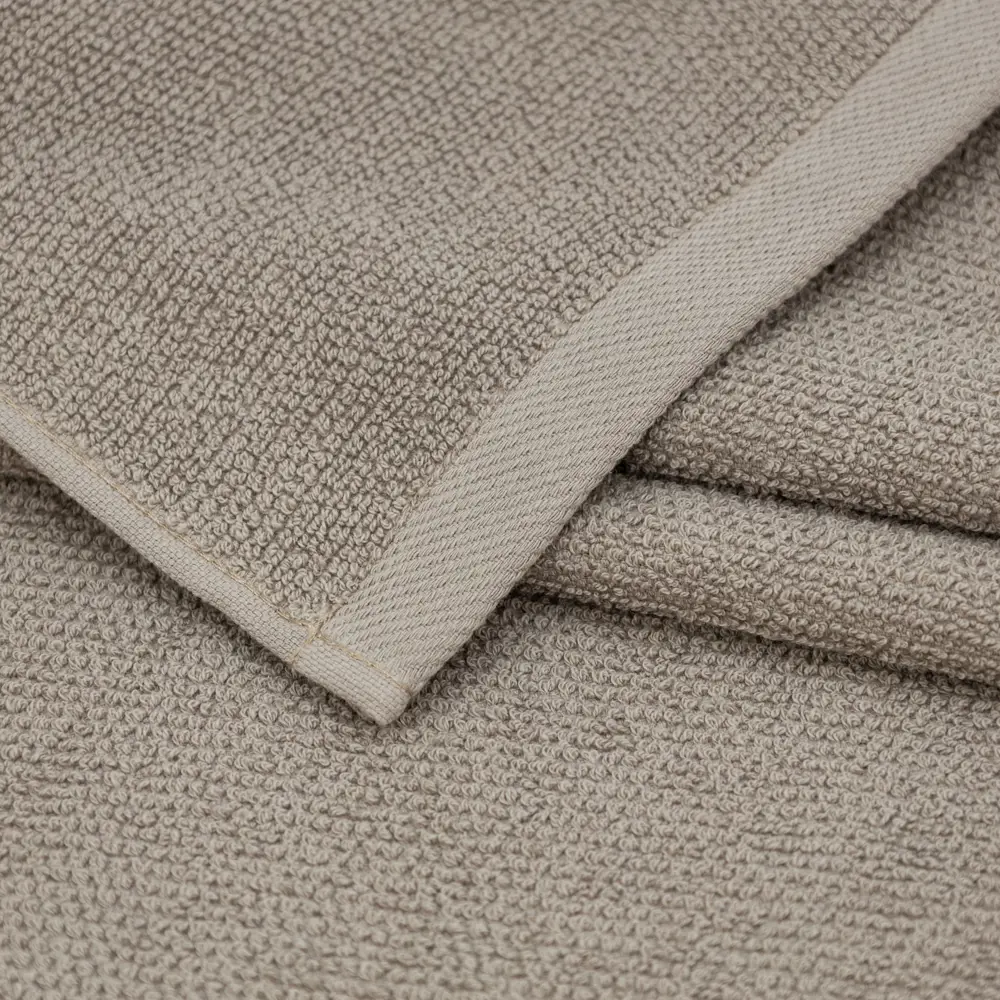 Махровое полотенце Santreyd Bravo в шоколадном оттенке 87955708 STLM-0076338 - Вид №1