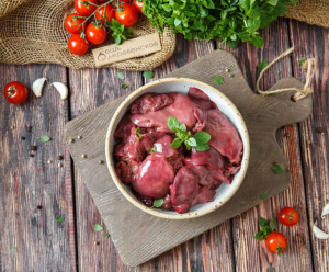 5344 Печень куриная Вкусляндия