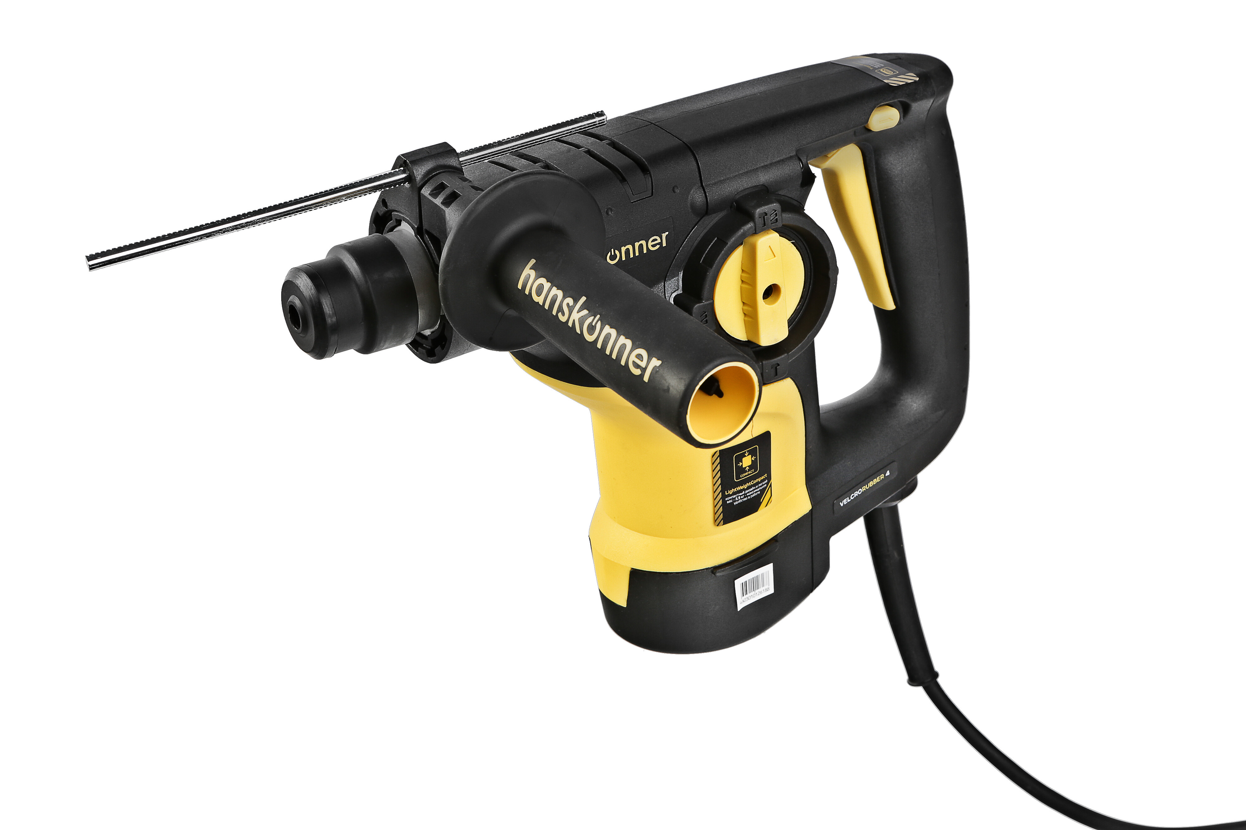 Перфоратор Hanskonner HRH0928DR 9112565 STDN-0100854 - Вид №11