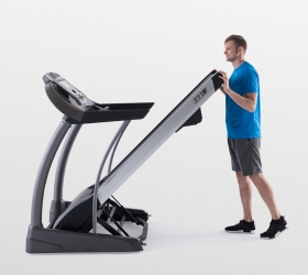 ELITE T7.1 Беговая дорожка horizon elite t7.1 Horizon  - Вид №4