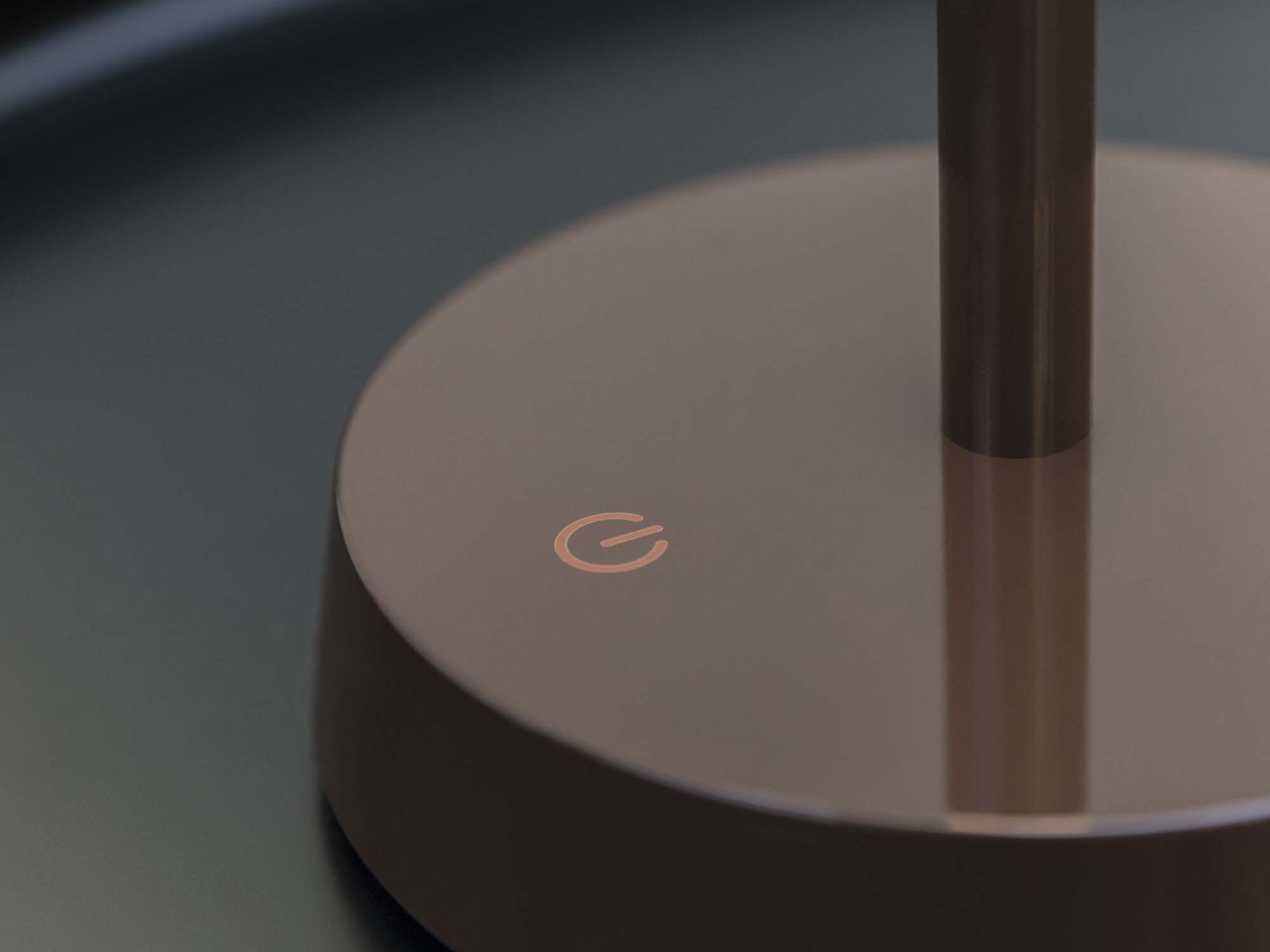 Настольная лампа на открытом воздухе с батарейным питанием Ideal Lux ARCH-00151587 - Вид №9