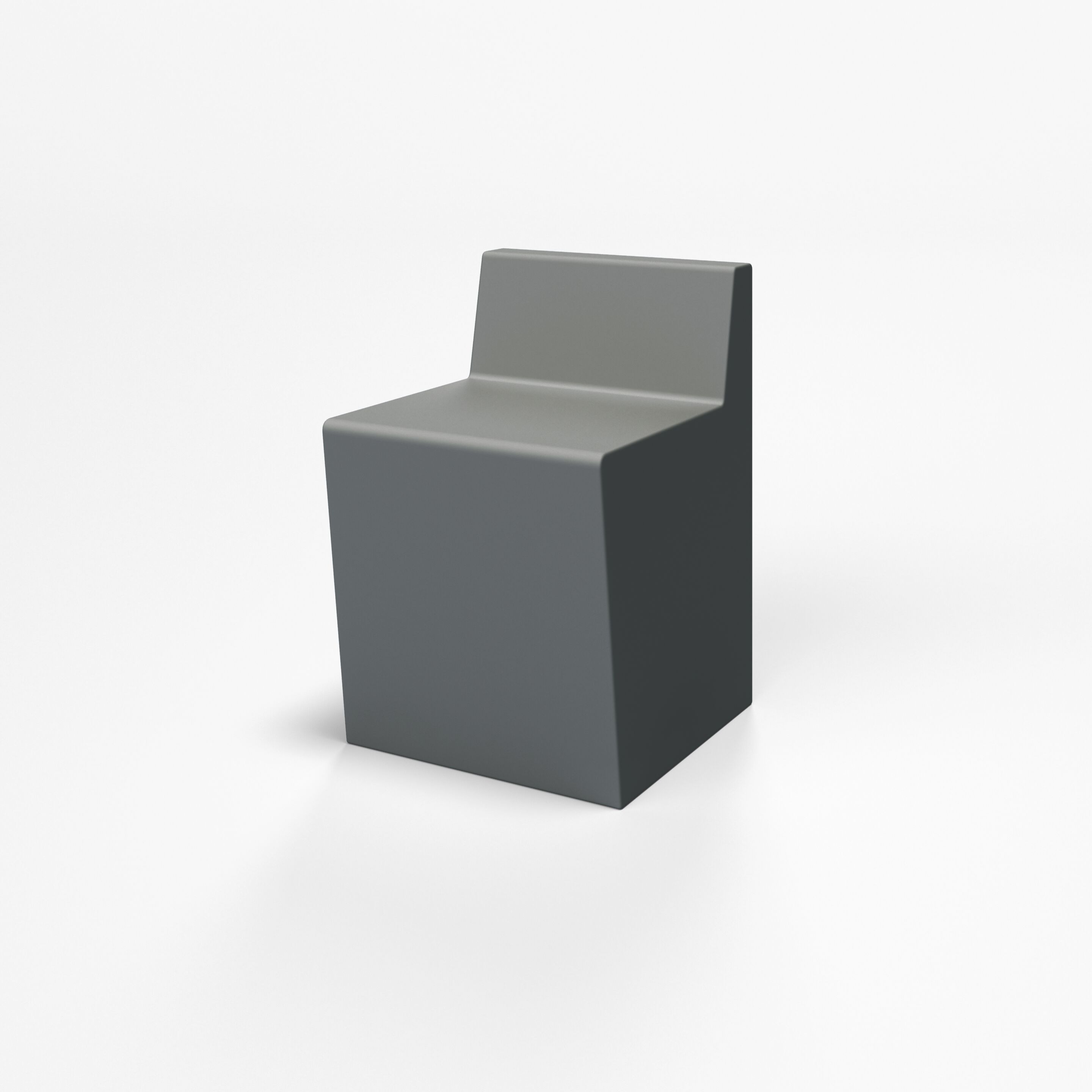 Сиденье из пены с покрытием SIXINCH Urban ARCH-00128459 - Вид №22