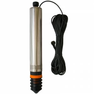 Насос скважинный ВОДОМЕТ Джилекс 110/110