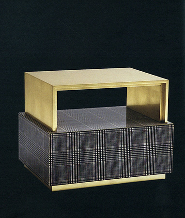 Тумбочка  COLOMBOSTILE 4752 CM Contemporaneo