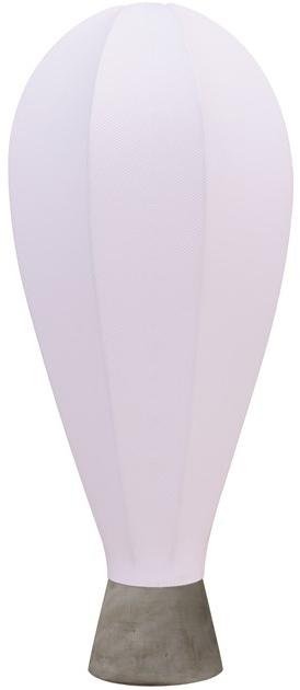 Roche Bobois Светодиодная настольная лампа из ткани Globe trotter sun-id-1457416 - Вид №2