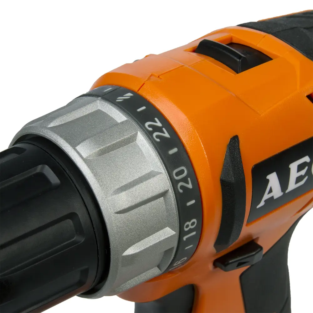 Шуруповерт AEG BS14GLi PRO, Li-ion 14,4 В, 1,5 Ач 13727356 STLM-2155134  - Вид №1