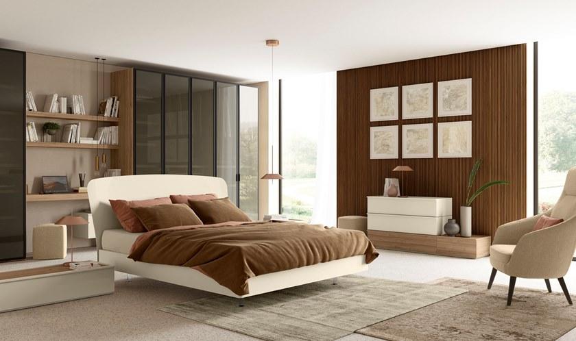 Colombini Casa Спальня Vitality sun-id-1431687 - Вид №13