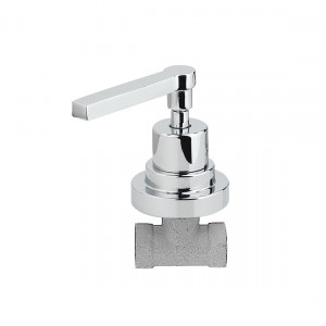 2212 ** 29 Встроенный запорный кран 1/2 ” Nicolazzi Series Mac Kinley 05