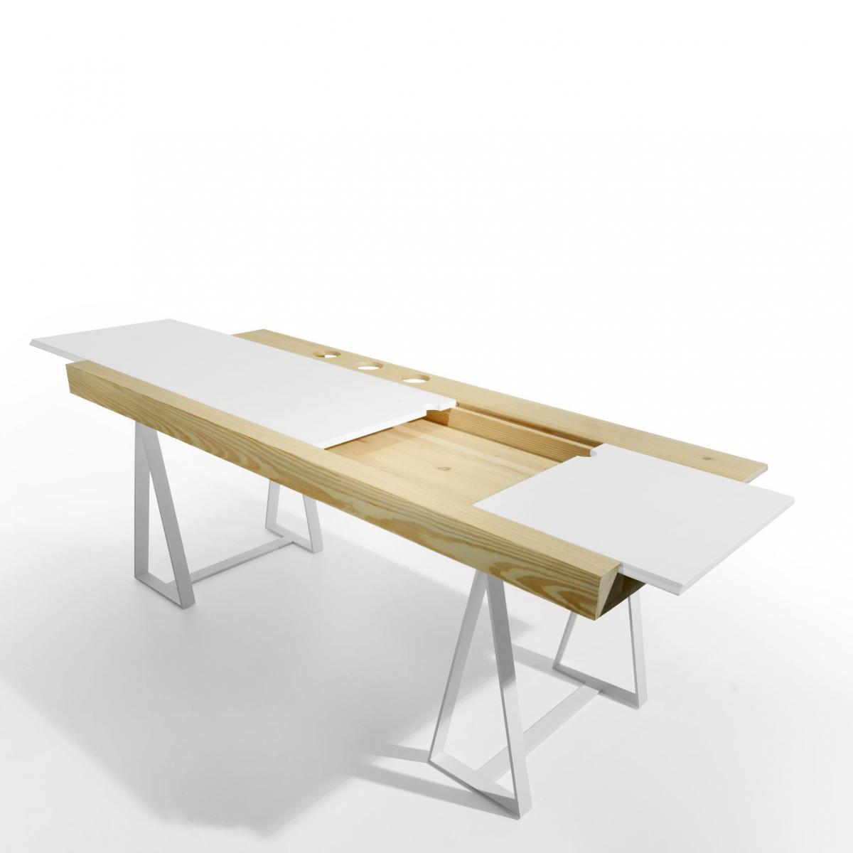 007399 Стол Gravity Imasoto Tray Santreyd - Вид №3