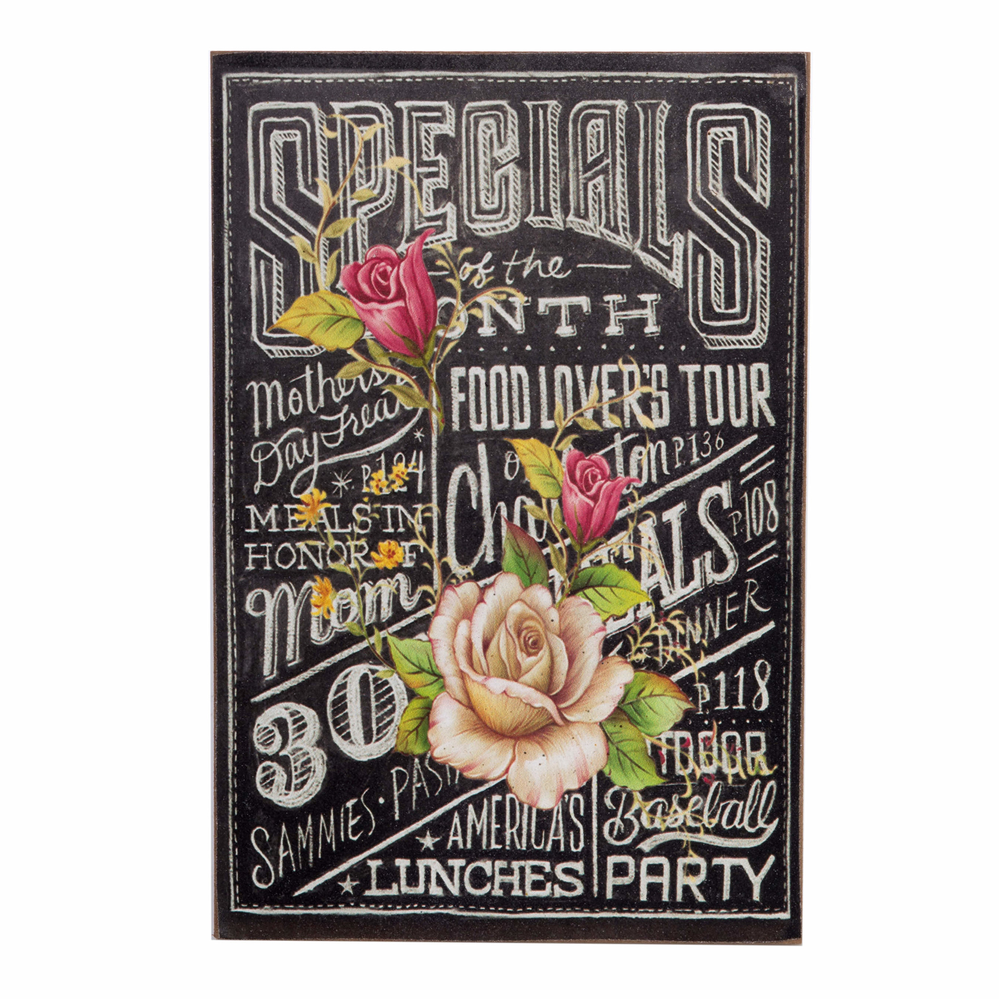 3890293.0009 Панно настенное TO4ROOMS  - Вид №1