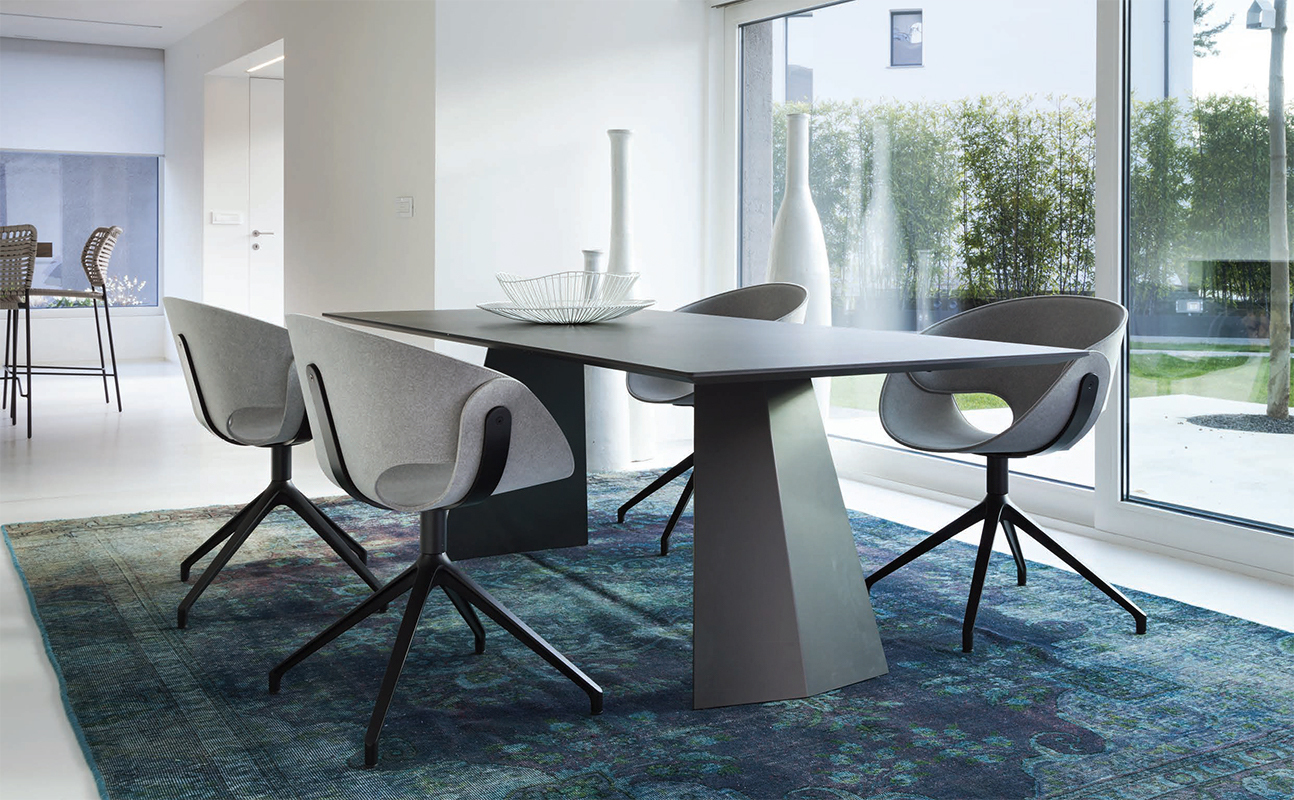 Стол STEEL TONON 827.28 Selection