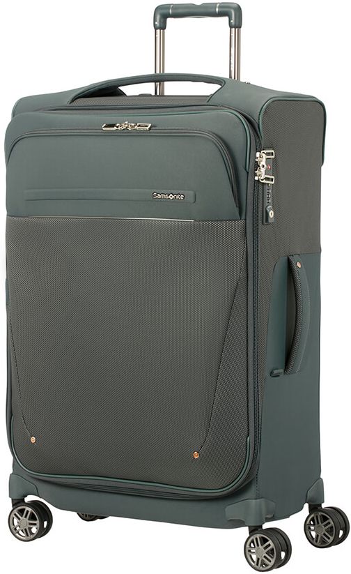 CH5-08006 Чемодан CH5*006 Spinner 71/26 Exp Samsonite B-Lite Icon 