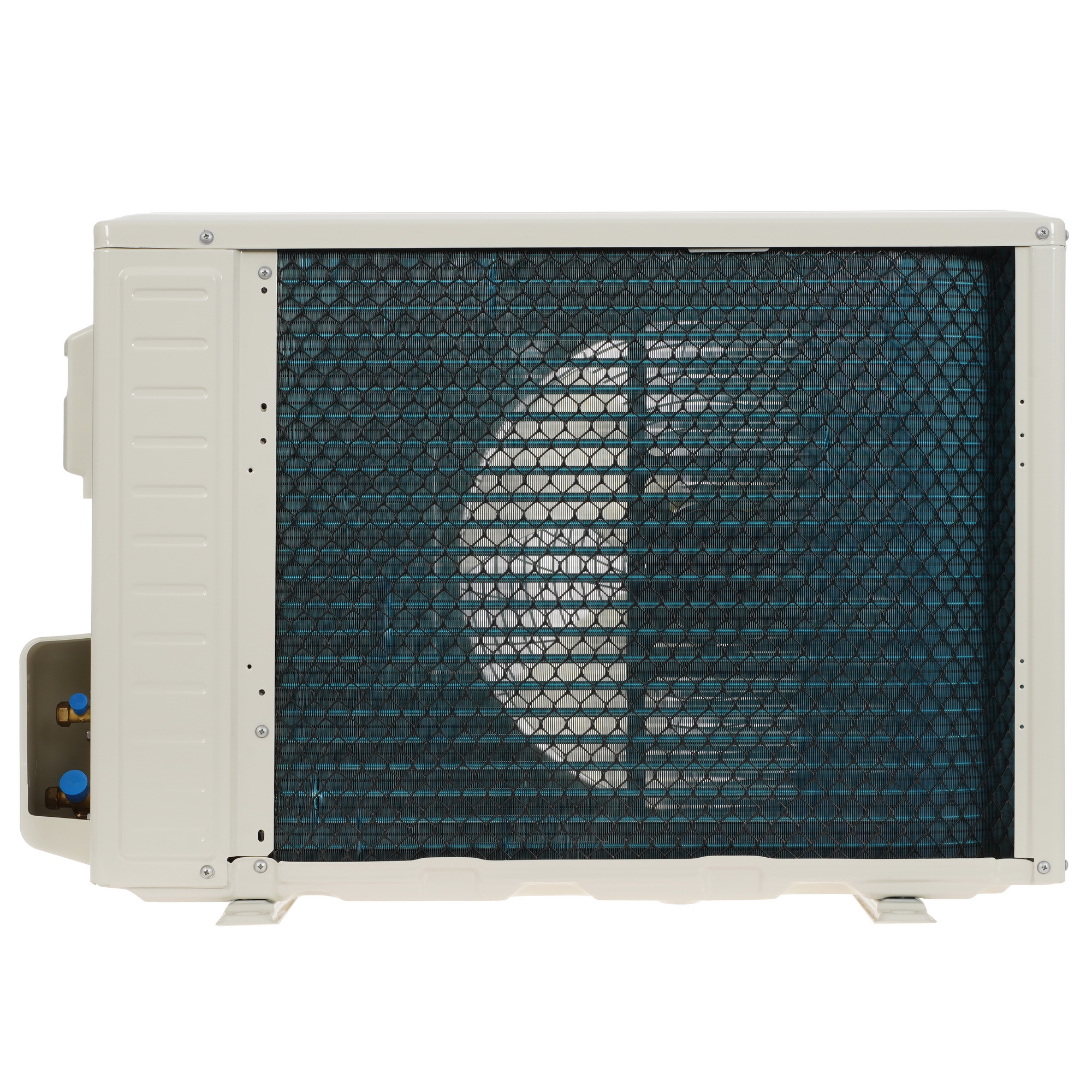 5049975 Кондиционер настенный сплит-система Abion ASH-C0188BE/ARH-C188BE белый STDN-0063903 - Вид №8