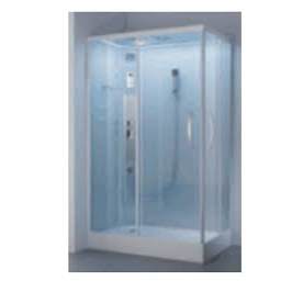 B1022B R Душевая кабина SSWW