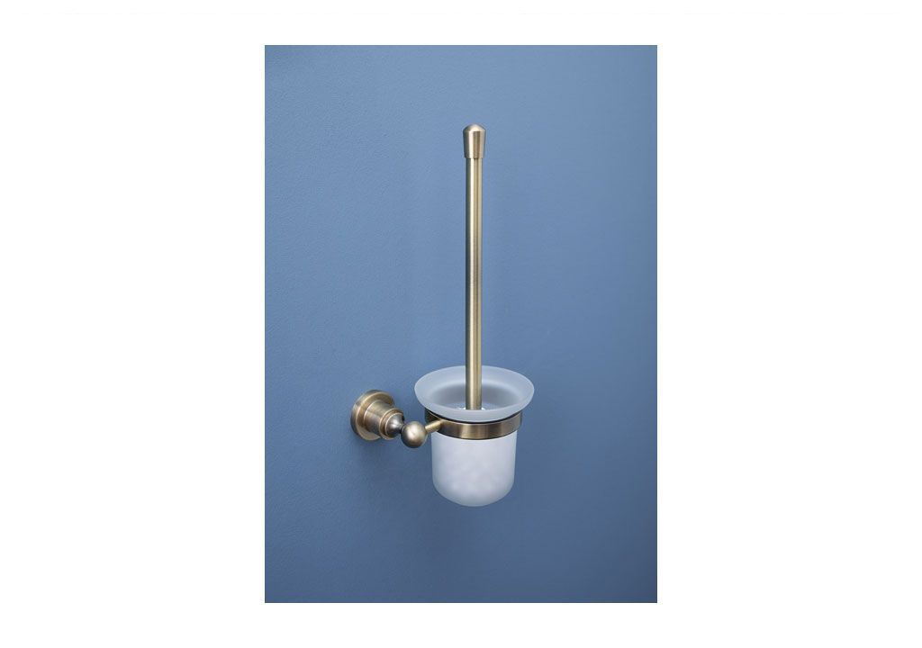 Ершик для унитаза Aquanet 3888 3800 - Вид №1