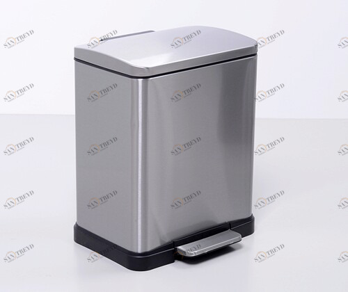 K-622 Ведро 12L NEW! Santreyd 