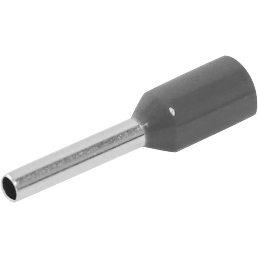 Santreyd НШВИ-1: набор изоляционных наконечников для проводов 0.5-2.5 мм² 87660269 STLM-1107970 - Вид №7