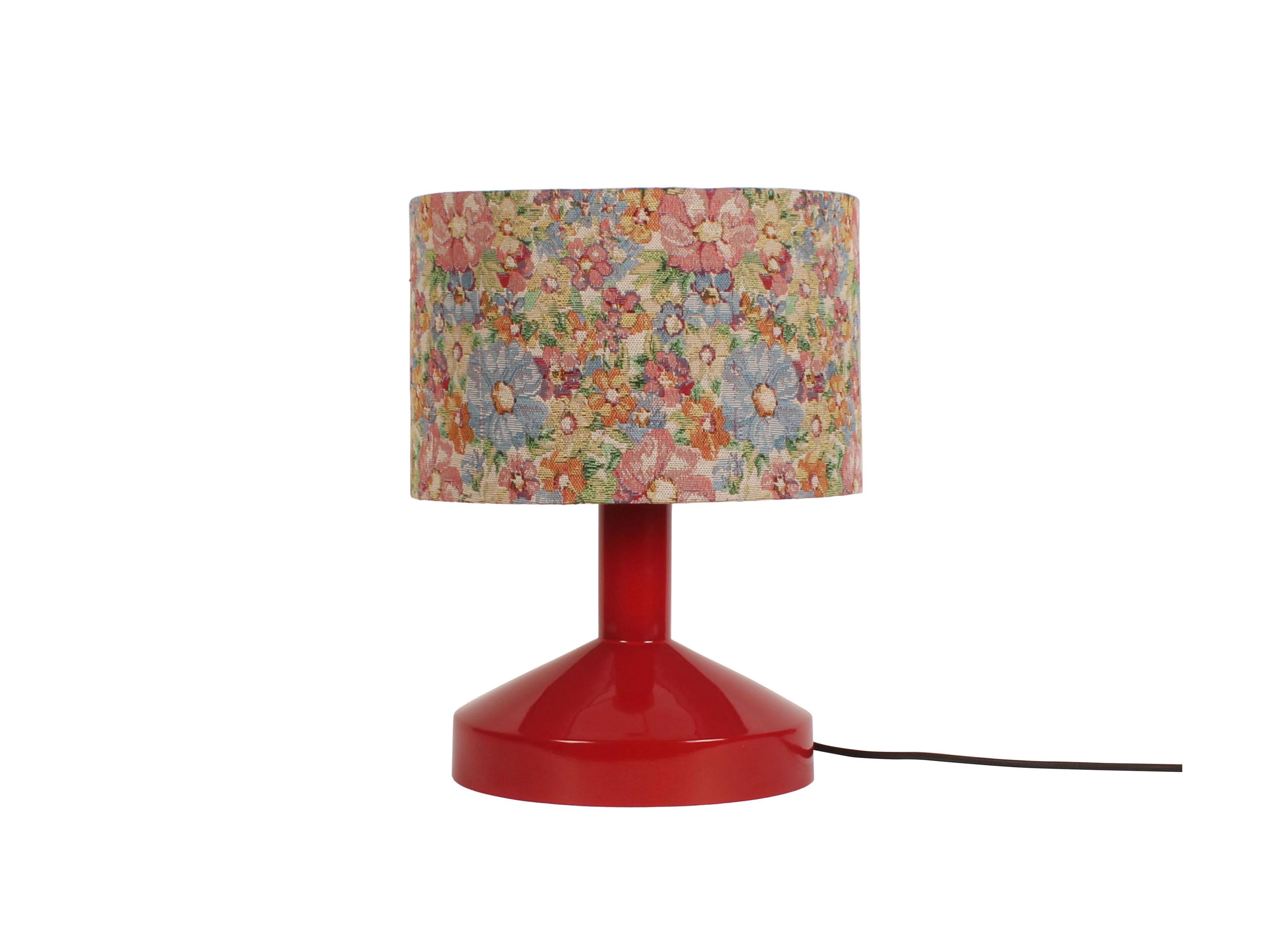 Металлическая настольная лампа BIZZOTTO MALDHA 30x40 ARCH-00070310 - Вид №1