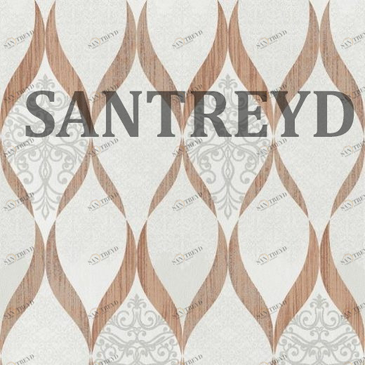 41006-30 Обои Erismann Deluxe 4100630