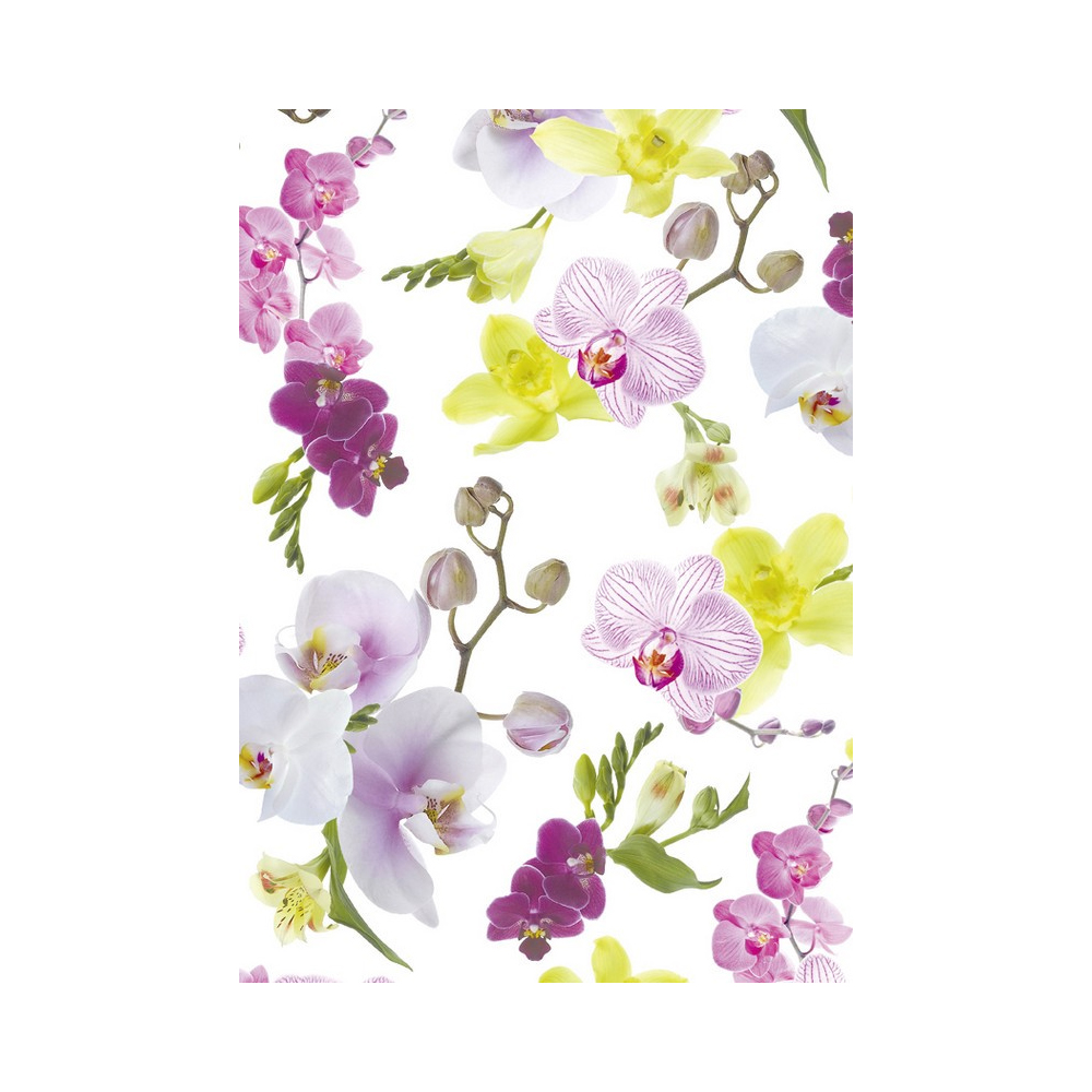 2528796260 Бумага упаковочная Leandra, 0,7x2 м (6) Leandra STEWO 