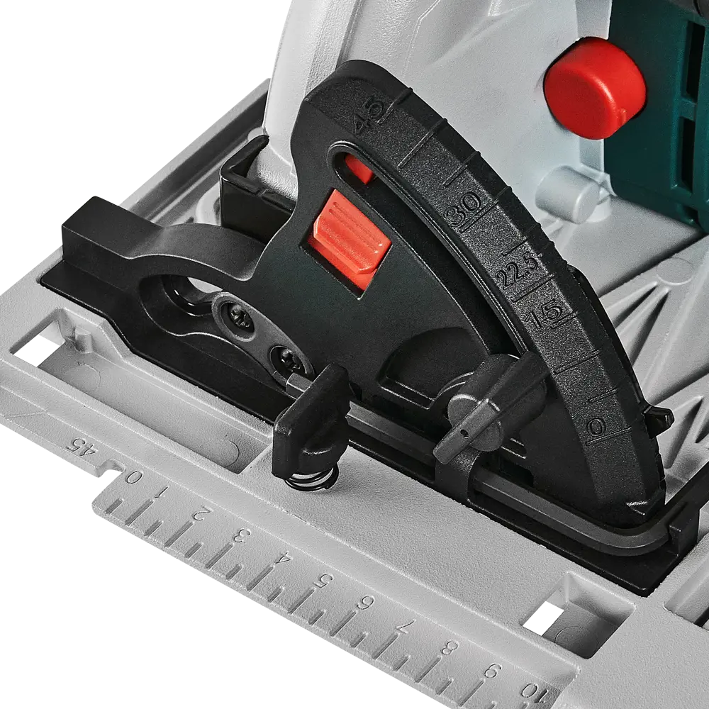 Пила циркулярная сетевая Metabo KS 55 FS, 1200 Вт, 160 мм STLM-2073512 - Вид №3