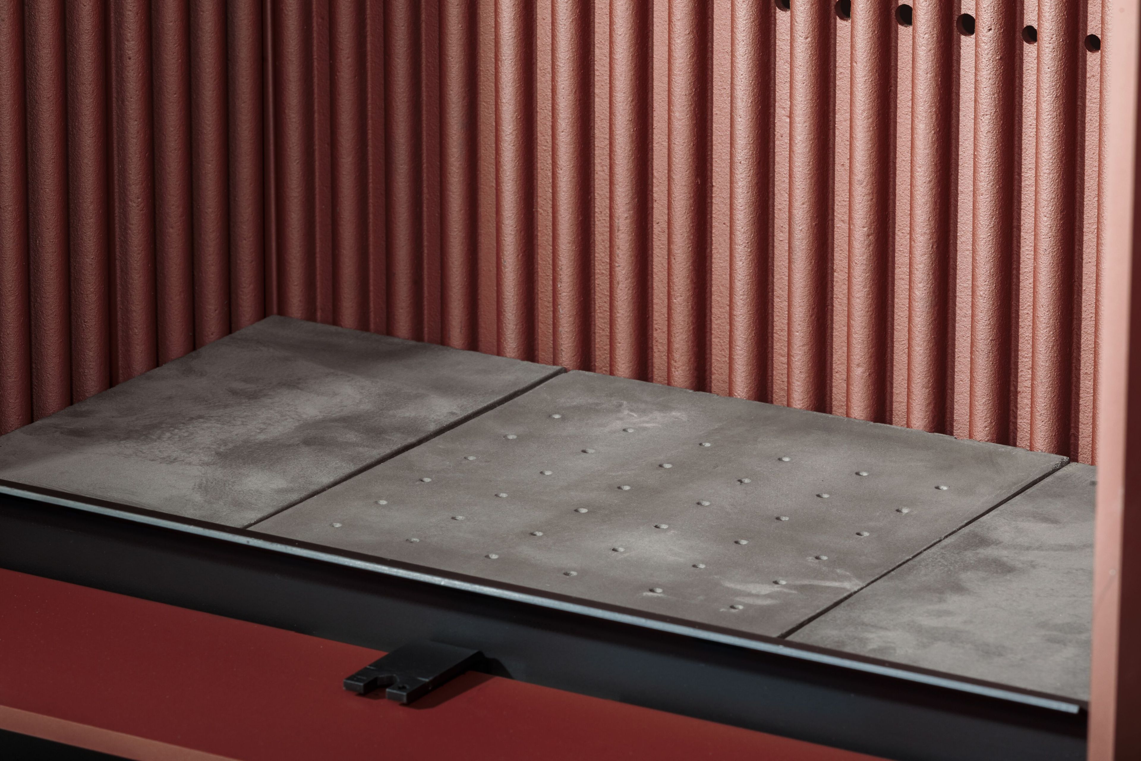 Закрытый дровяной камин Metalfire OPTIMUM 900-60 WHE 1S ARCH-00144914 - Вид №13