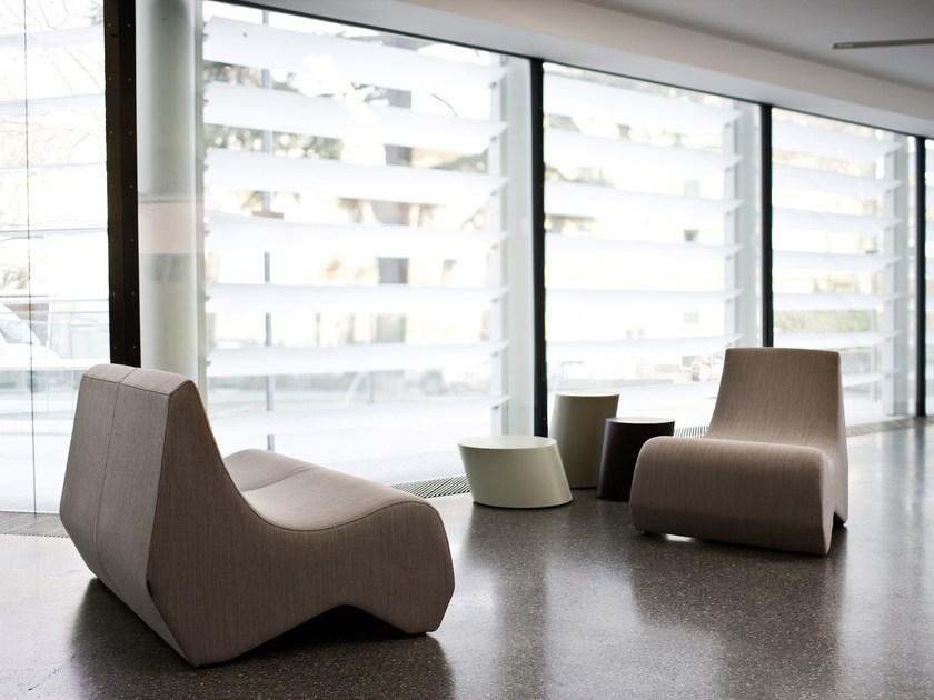 La Cividina Круглый стол из листового металла Scancarò sun-id-1401950 - Вид №8