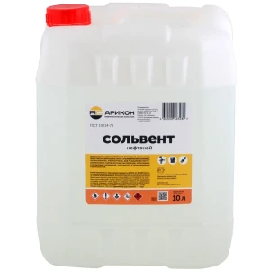Сольвент нефтяной 10 л 83782749 STLM-2156382