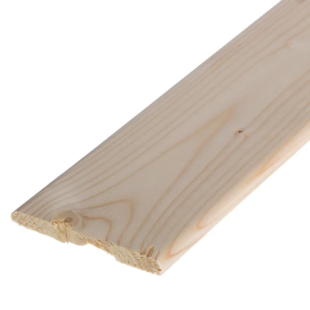 Наличник РЕМСЕРВИС из сращенного массива хвои для элегантного оформления дверных проемов 81933182 STLM-0894089