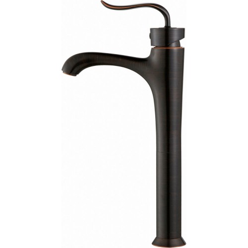 Смесители для раковины Coda FVS-13800ORB krausru  - Вид №5