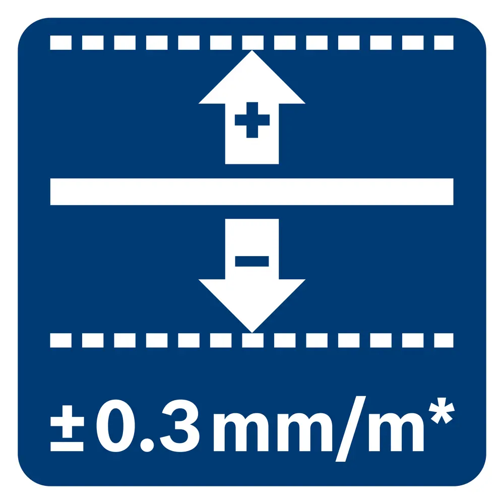 Уровень лазерный Bosch Professional GLL 2-10 G 0601063P00, 10 м 84373439 STLM-2122182  - Вид №12