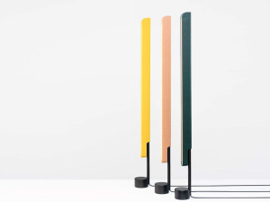 Регулируемый светодиодный торшер