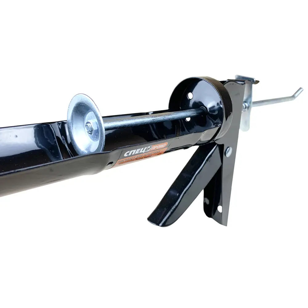 Пистолет для герметика полузакрытый Спец 3631 310 мл STLM-2151100 - Вид №3