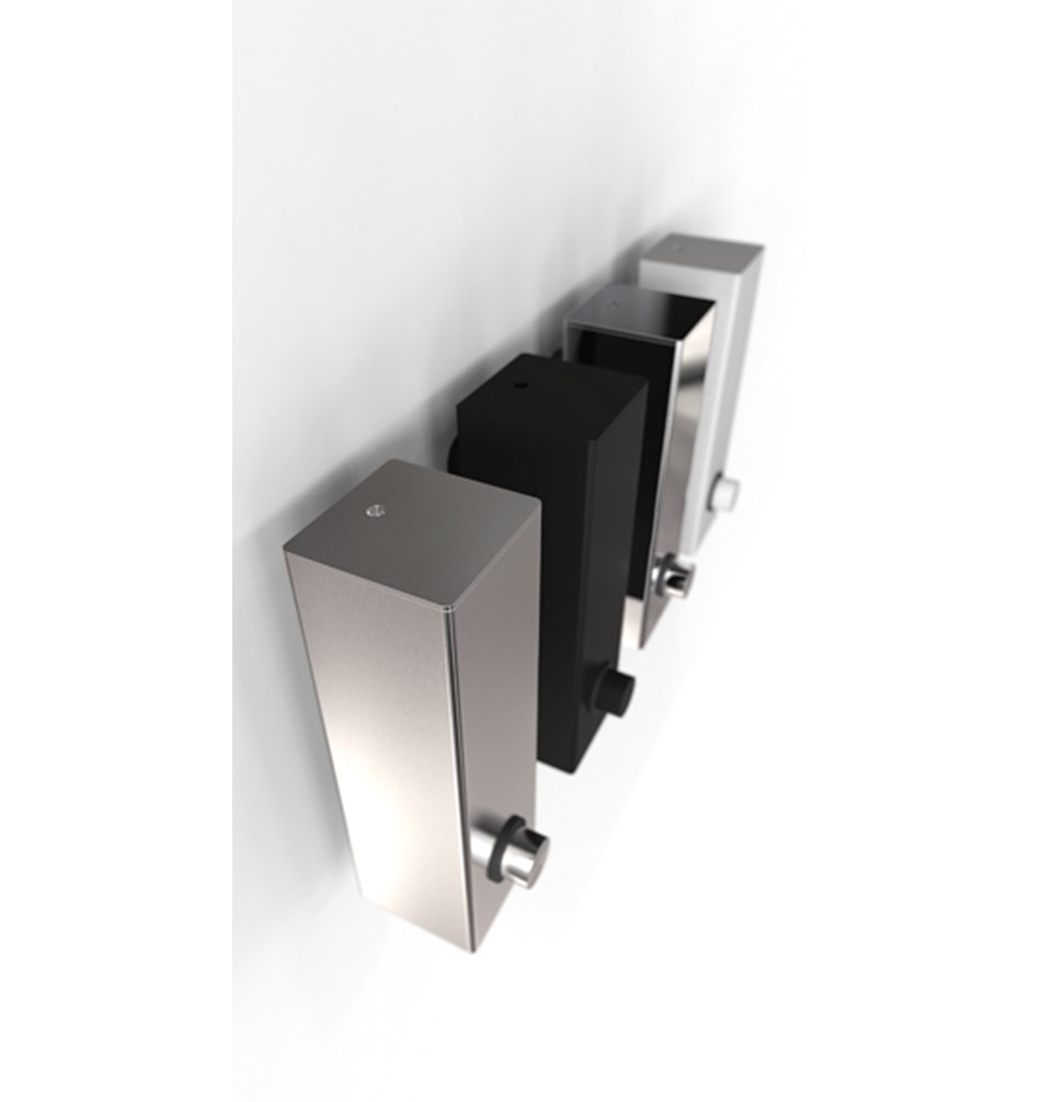 FROST Дозатор мыла 4, настенный sun-id-1967502 - Вид №7