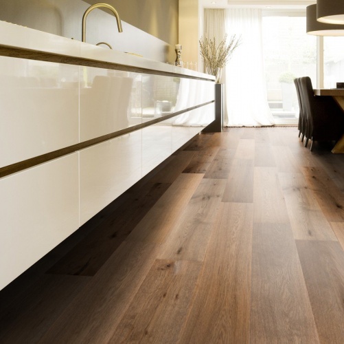 Паркетная доска Solidfloor Пасифик 1190198 - Вид №19