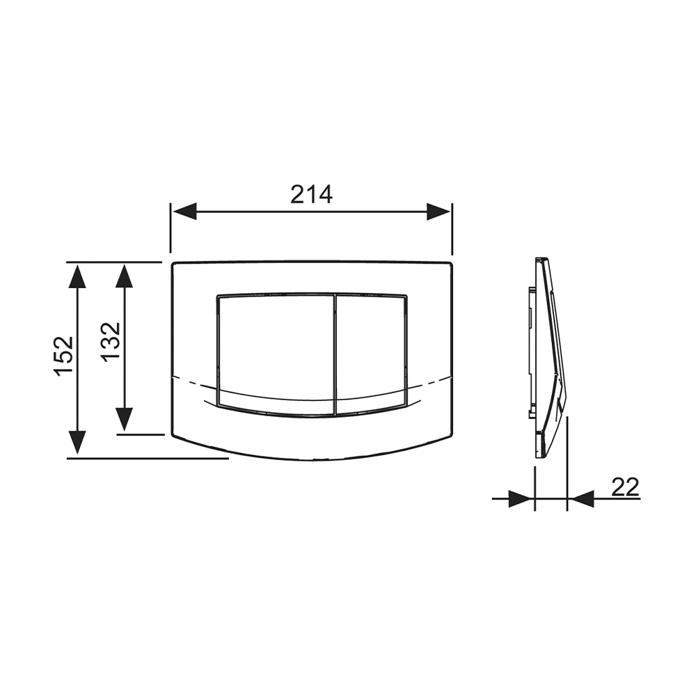 9240254 ambia Tece TECEambia - Вид №1
